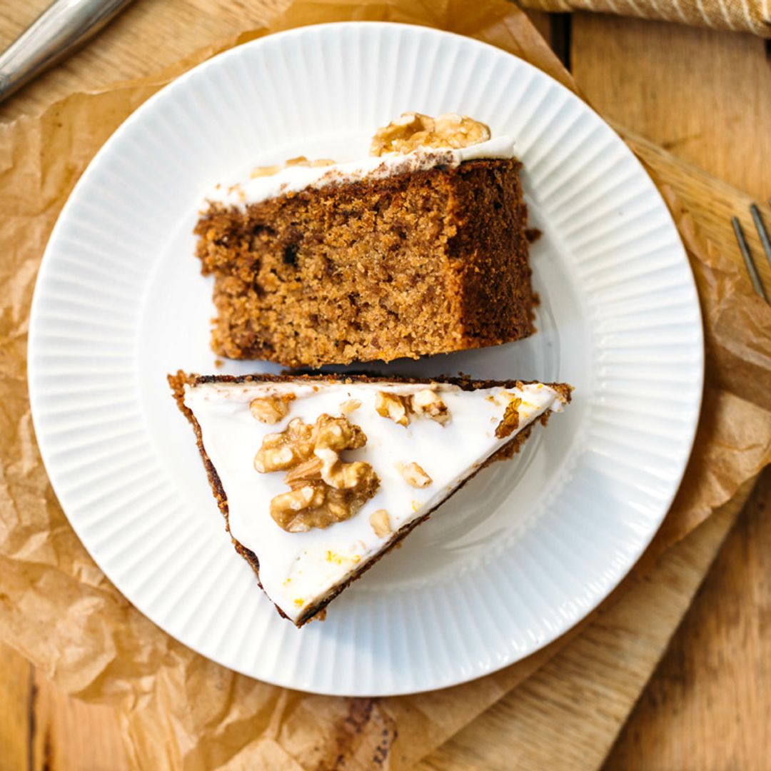 Irresistibles postres 'gluten free'