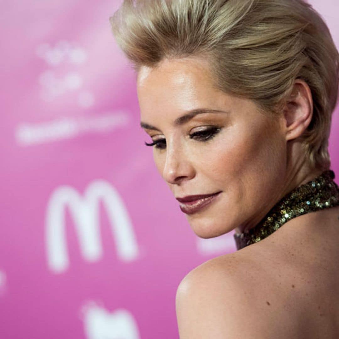 El 'accidente' de Soraya Arnelas horas antes de un concierto