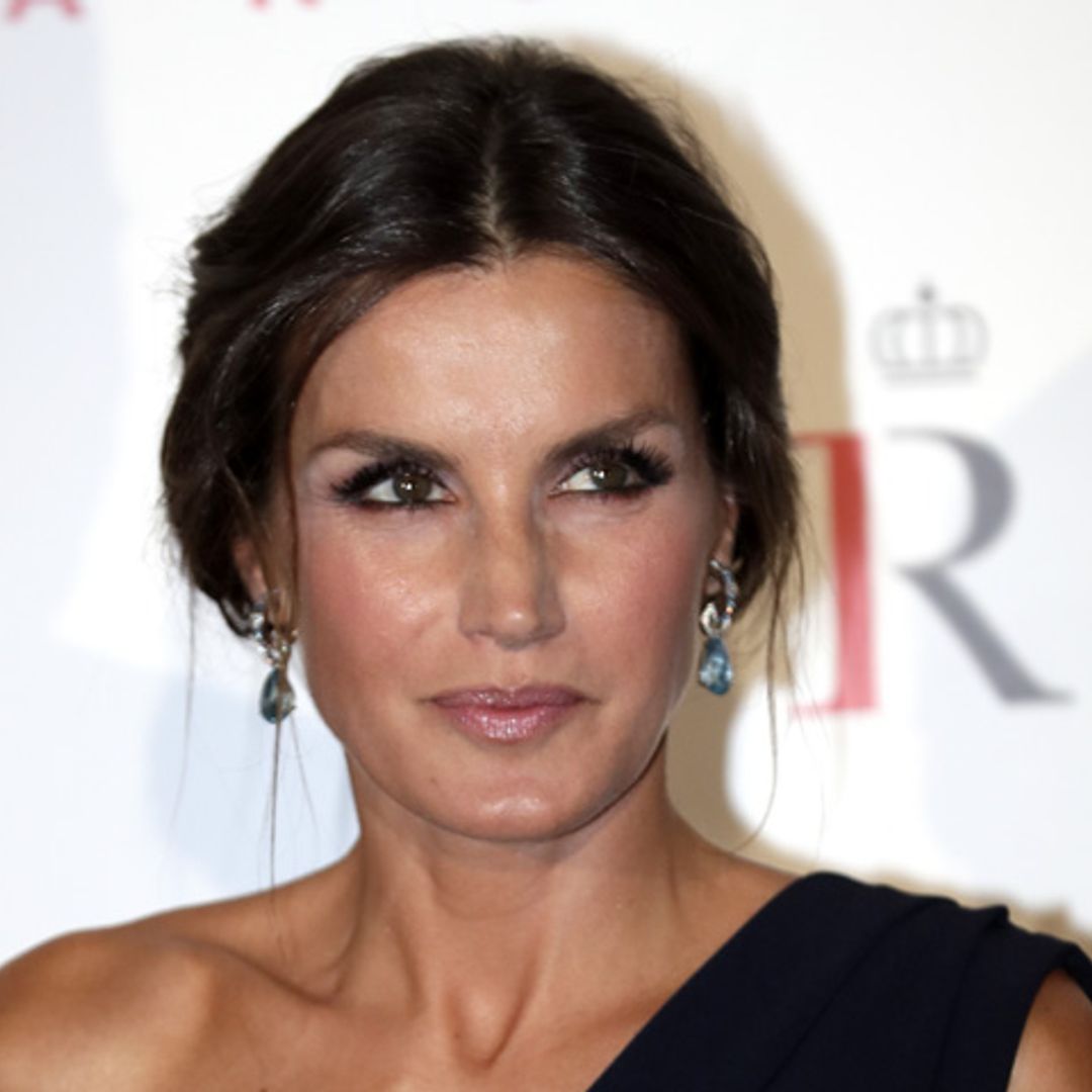 Doña Letizia y su maquillaje bronceado, ¿cómo alargar el efecto 'sun kissed' en la piel?