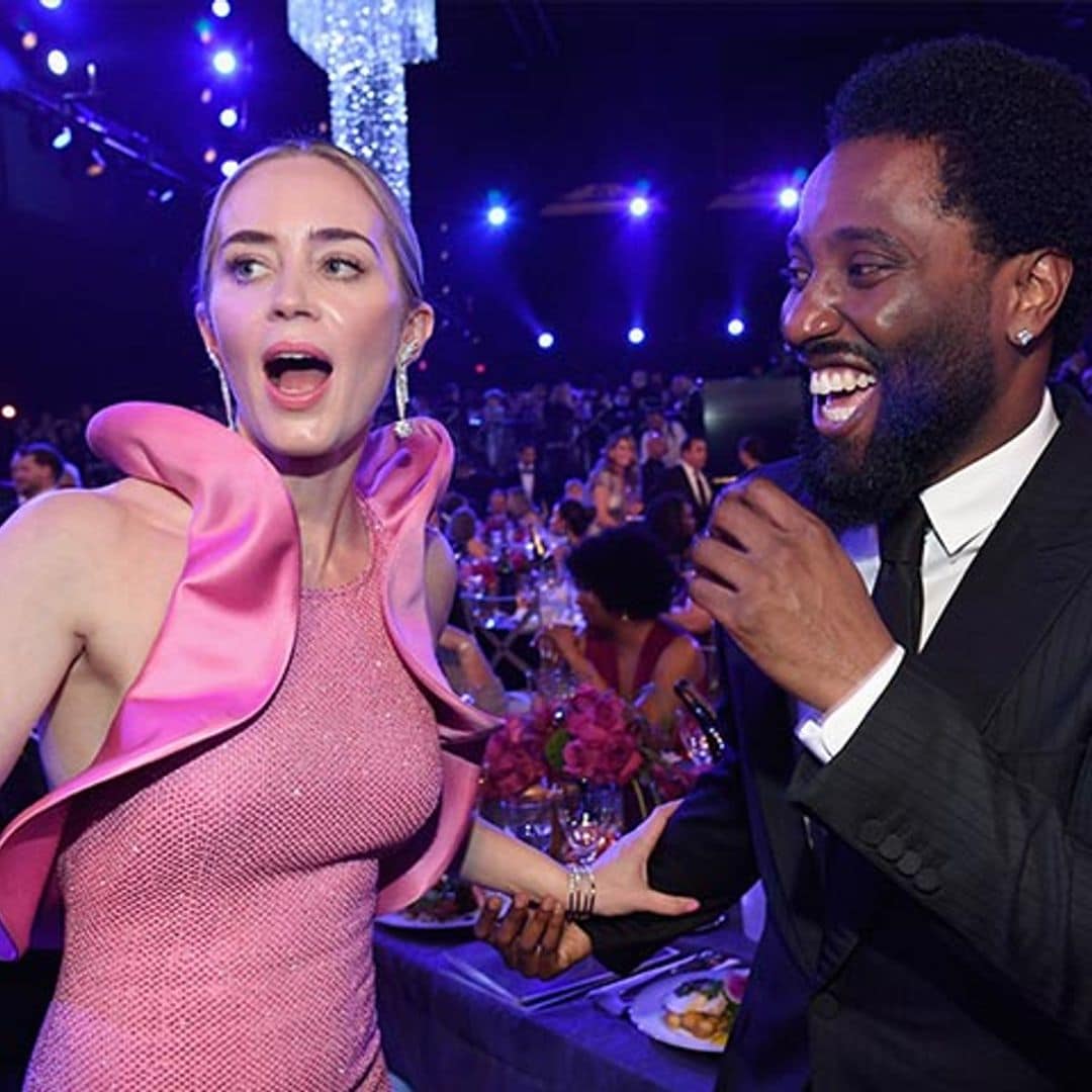 ¿Eres Piscis? Estas 'celebrities' también