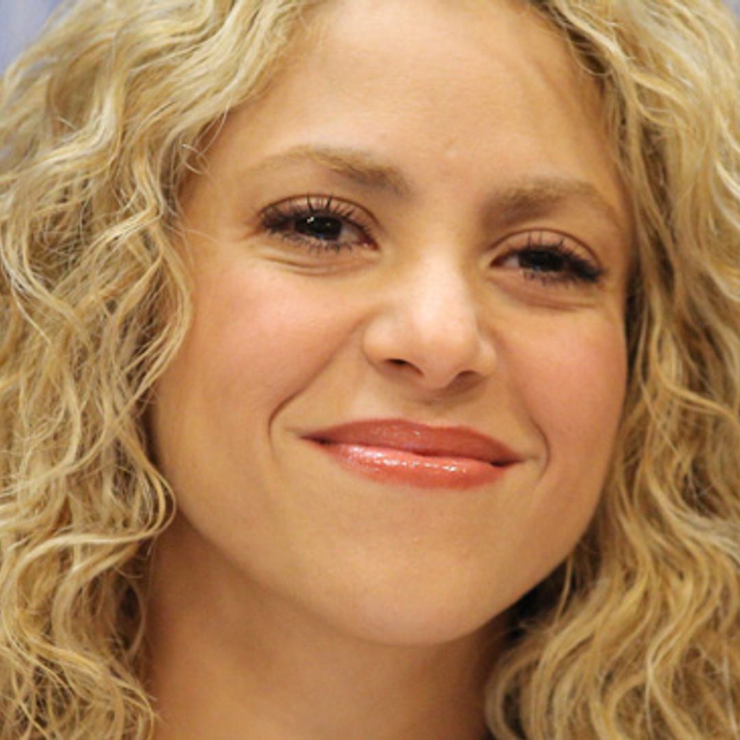 Shakira, pendiente de la educación de Milan hasta límites insospechados