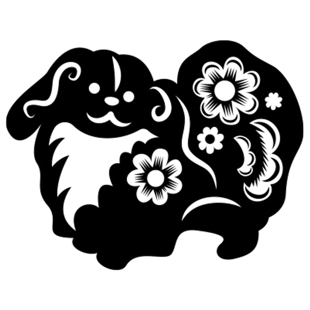 Perro Horoscope Sign