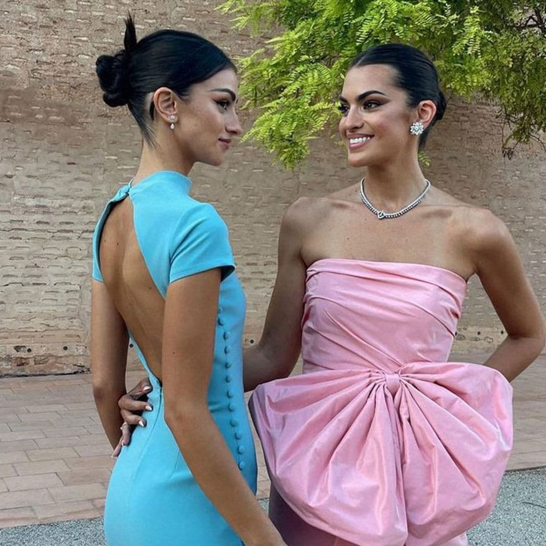 hermanas lozano
