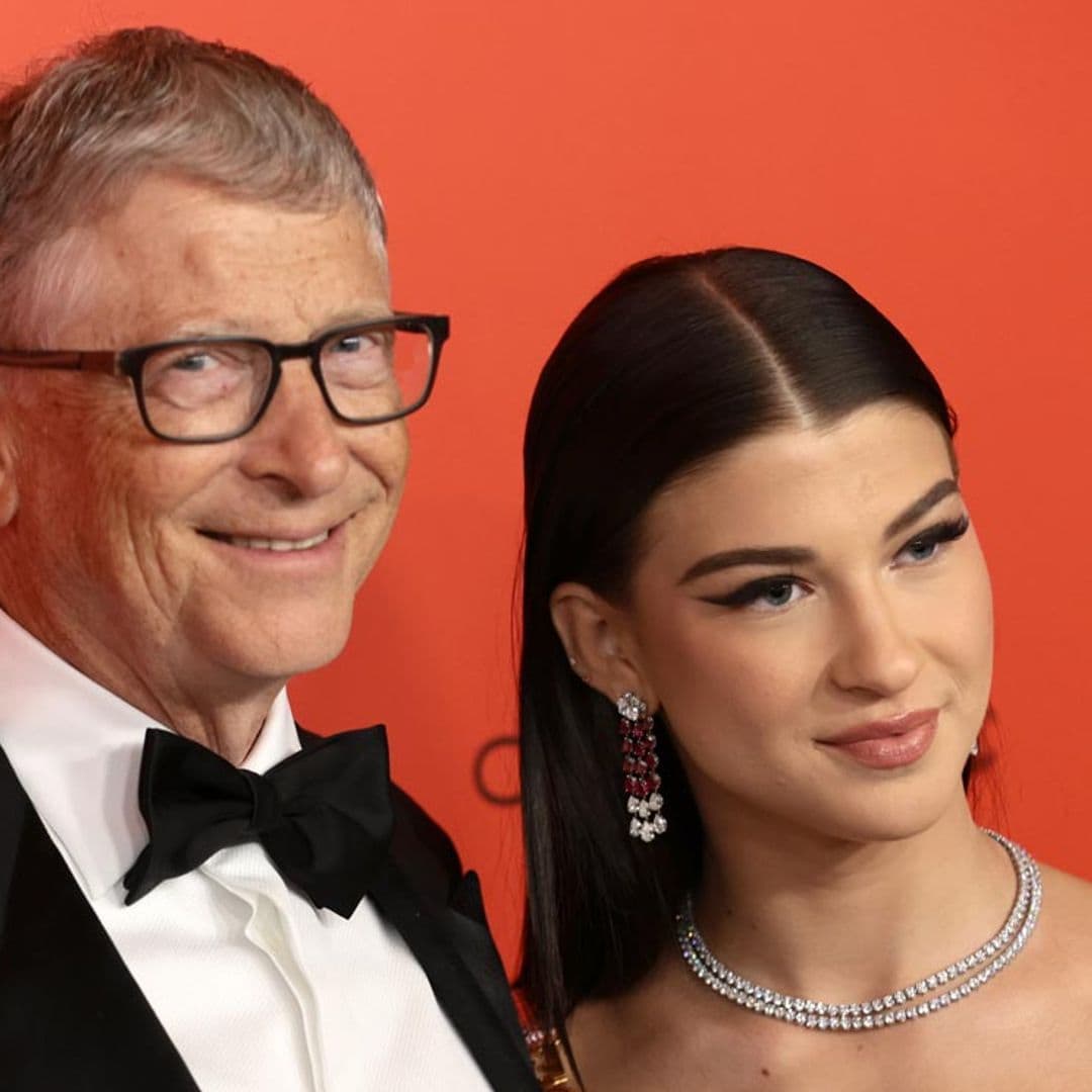 Phoebe, La hija de Bill Gates, revela el diagnóstico médico de su padre: 'Literalmente me moría'