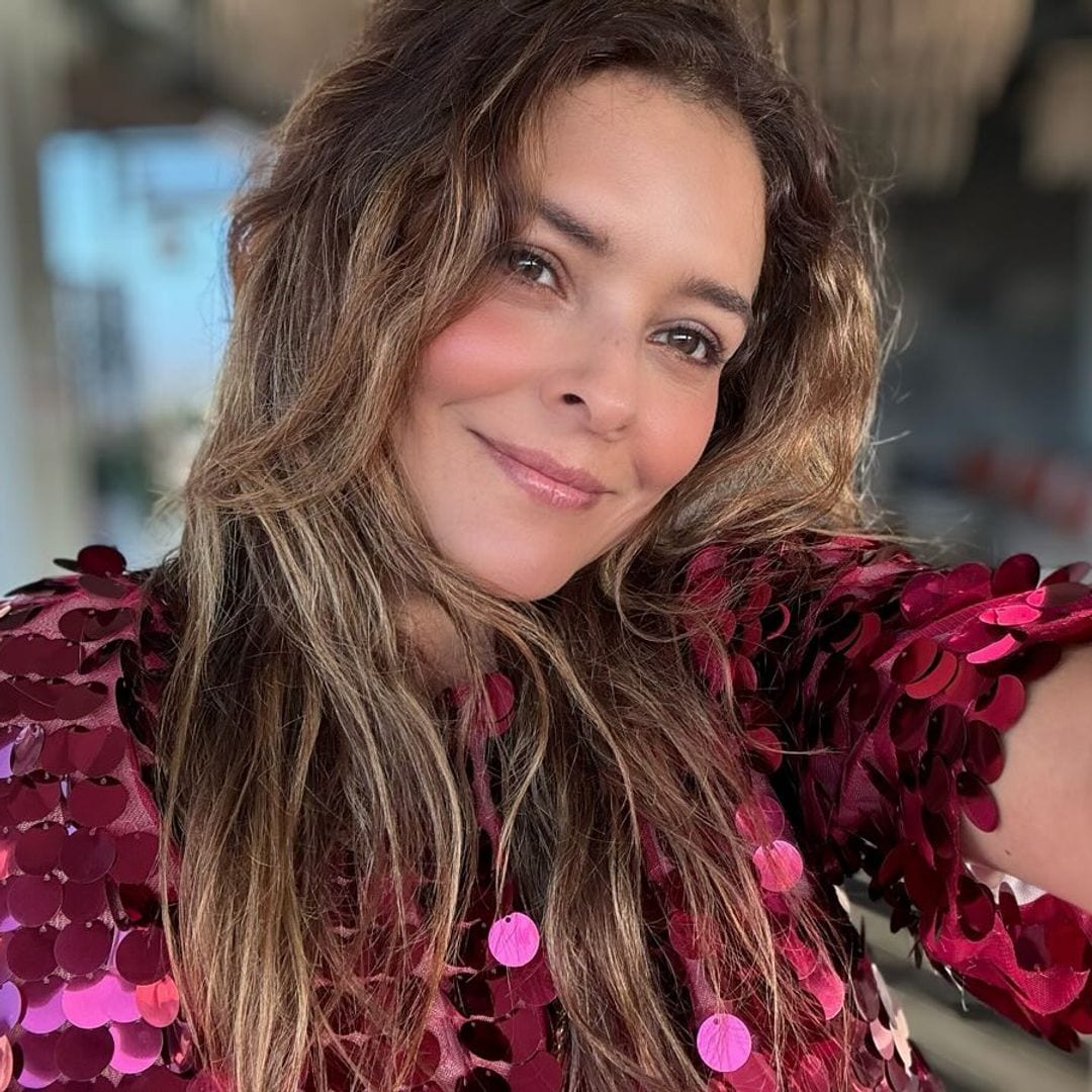 Grettell Valdez se sincera como pocas veces sobre su vida sentimental: 'Tengo claro lo que quiero'