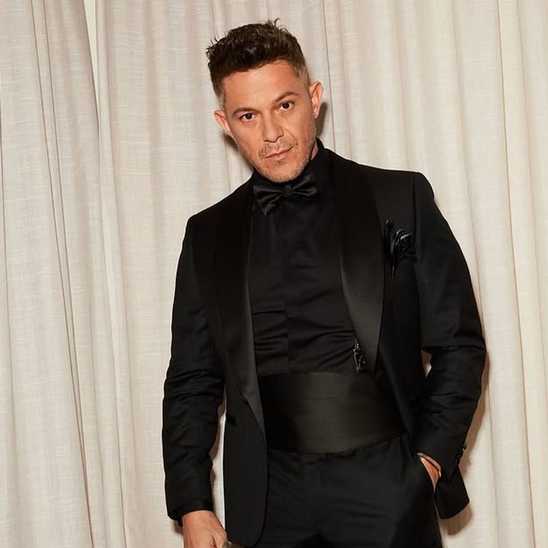 La polémica de Alejandro Sanz resumida en 2 minutos: el polémico beso, una fan y un comunicado urgente