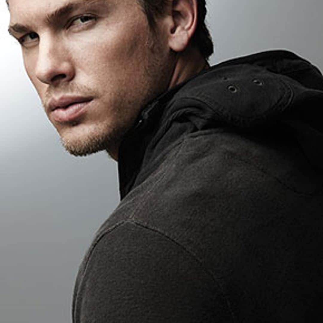 Adam Senn