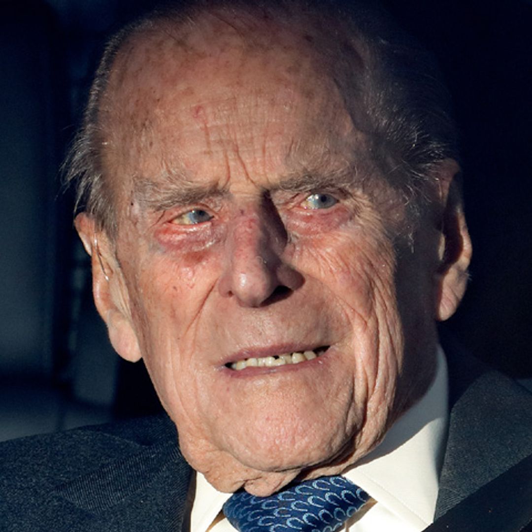 El duque de Edimburgo, de 97 años, renuncia al carnet de conducir tres semanas después de su accidente