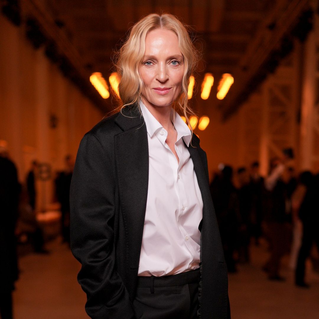 Casi muere en el 'set' y cambió el cine para siempre: Uma Thurman vuelve a la gran pantalla con la película más polémica de su carrera