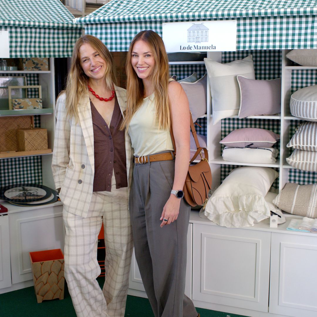 De Elena Cué a Martina Klein: las invitadas al Living Day 2026 de la revista ¡HOLA! Living