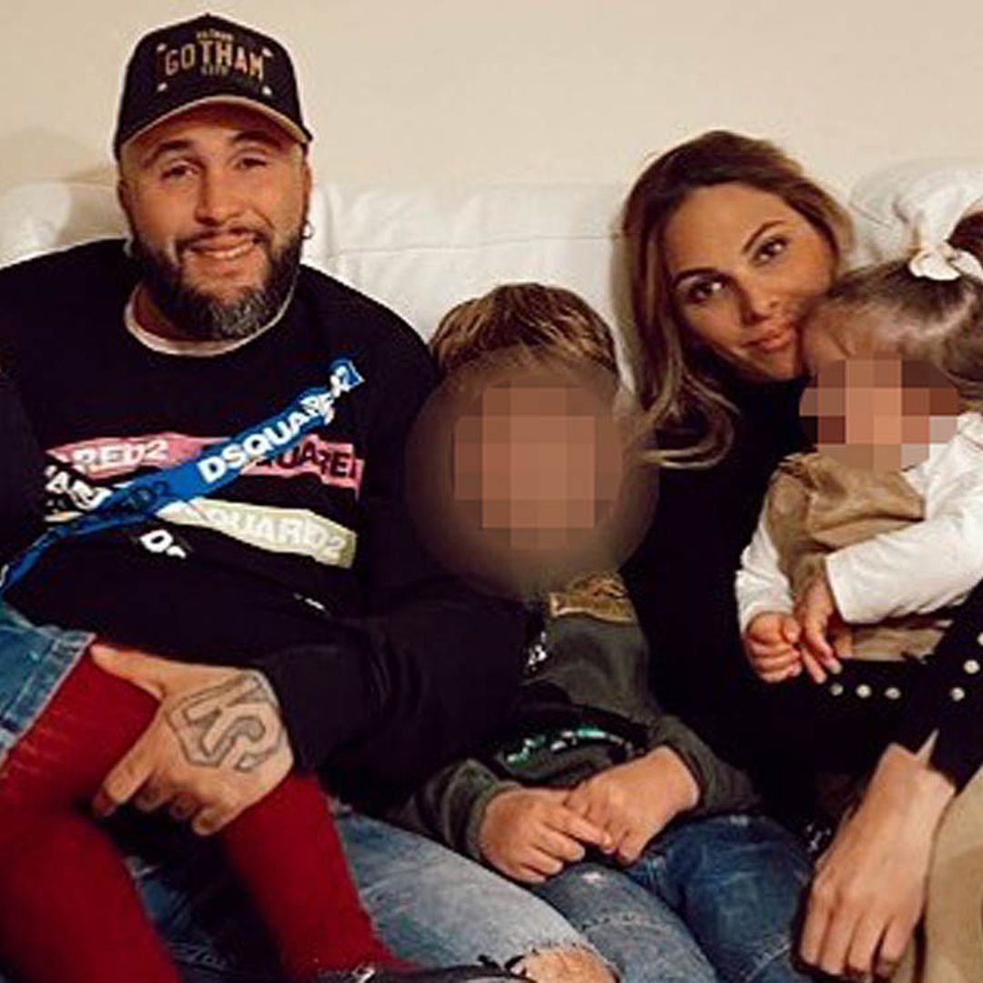 Kiko Rivera e Irene Rosales buscan una nueva casa en pleno conflicto con Isabel Pantoja