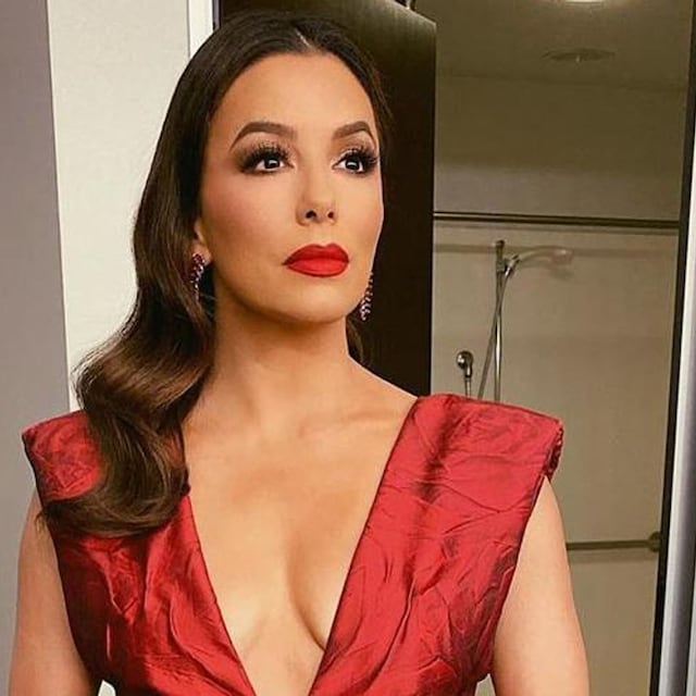 eva longoria in coco live