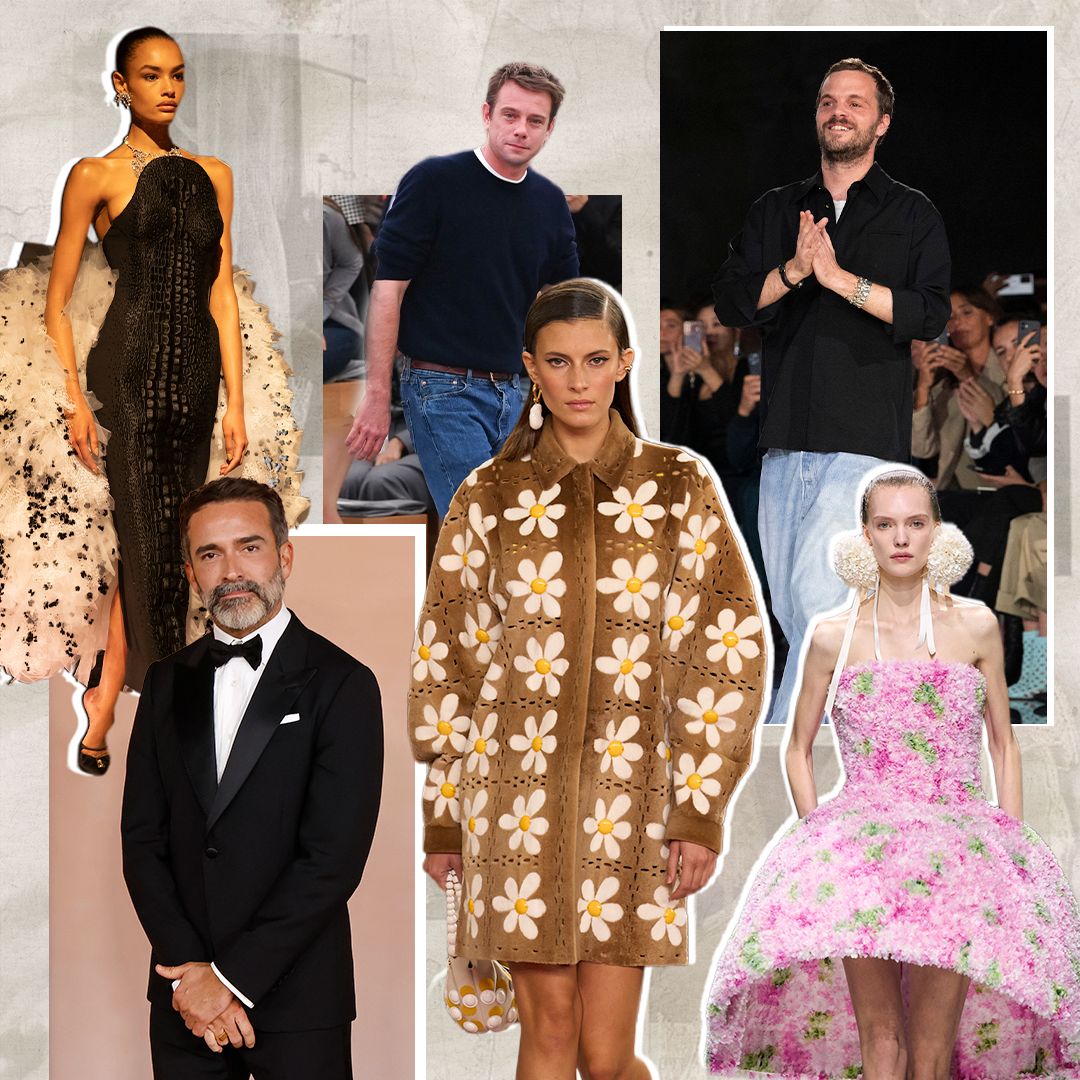 Tras el adiós de Armani y Valentino, comienza una nueva era: ¿qué diseñadores entrarán al Olimpo de la moda?