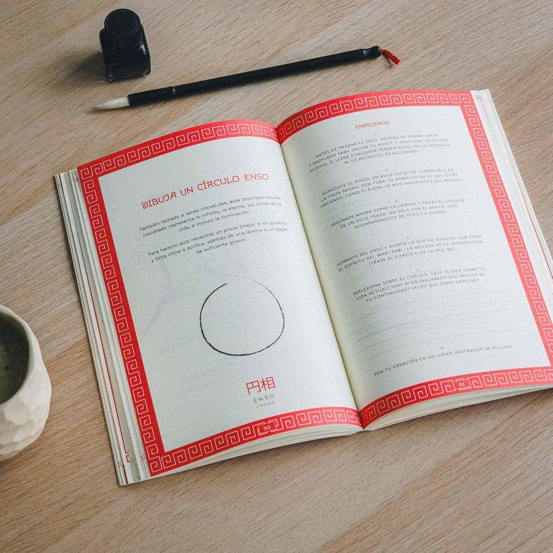 'Ejercicios japoneses para vivir en armonía. Más allá del ikigai', de Francesc Miralles y Héctor García