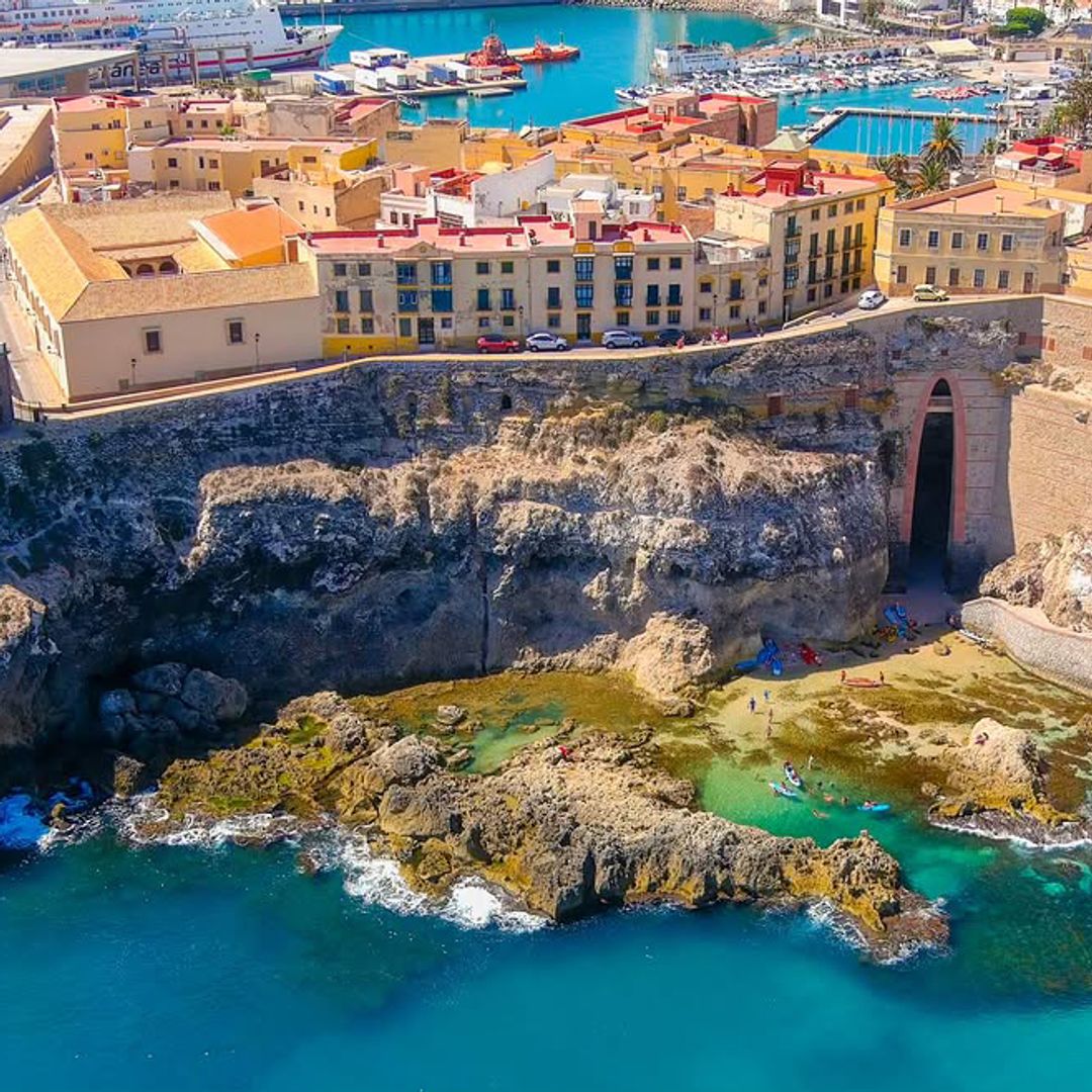 Melilla