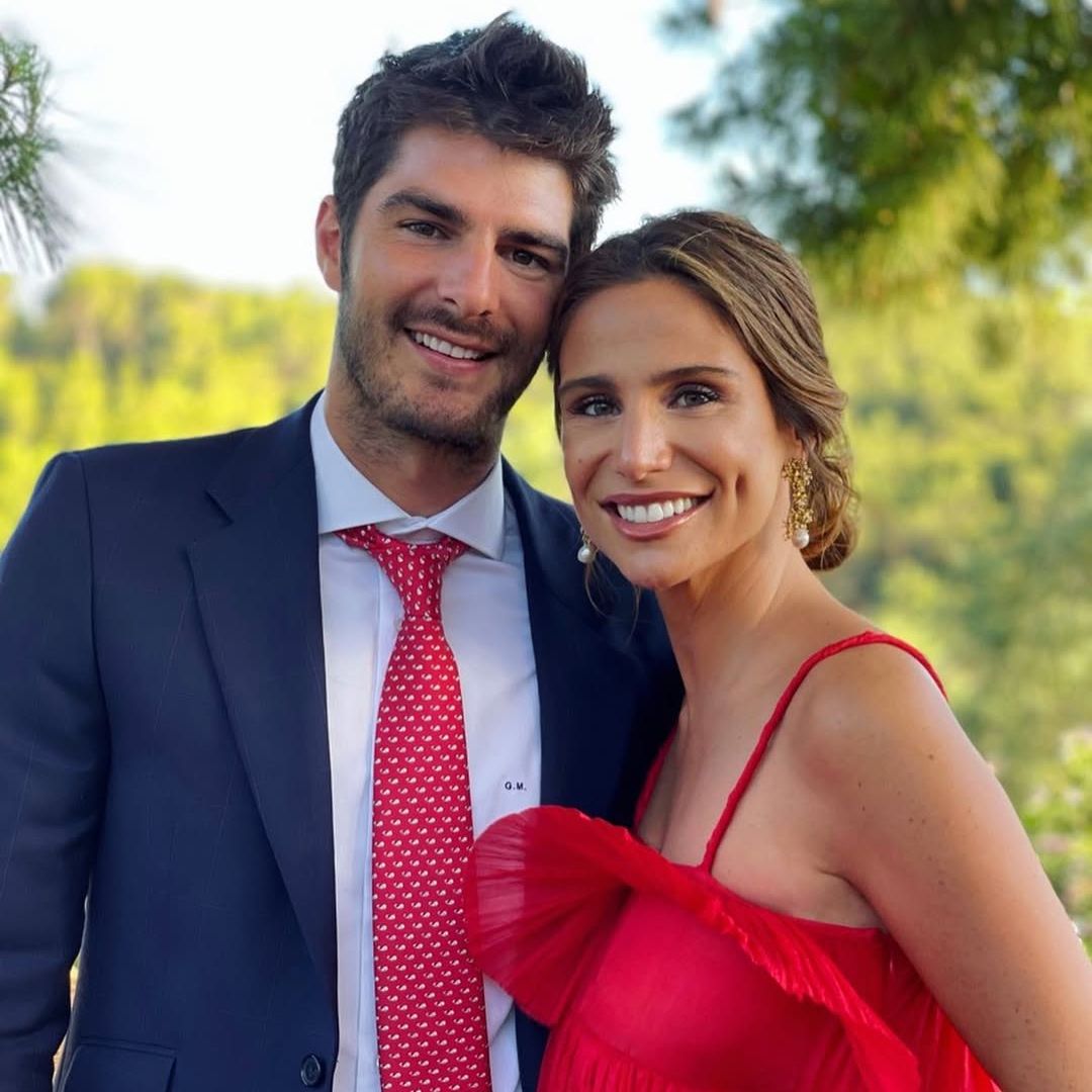 Lucía Villalón y Gonzalo Melero estrenan nueva casa en Madrid: así es su refugio familiar de diseño industrial e interiorismo firmado por su hermana