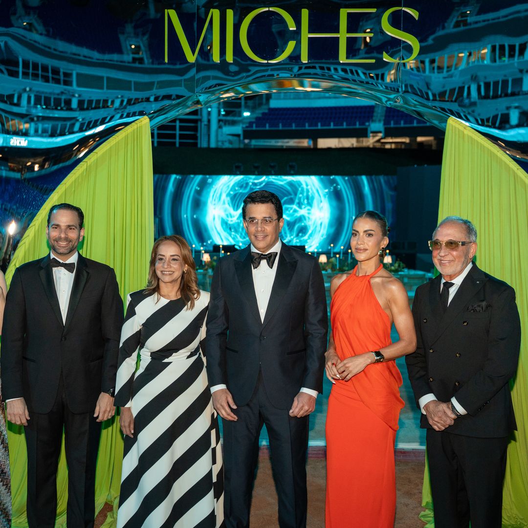 Miches celebra el futuro del turismo de lujo sustentable en una gala en Miami