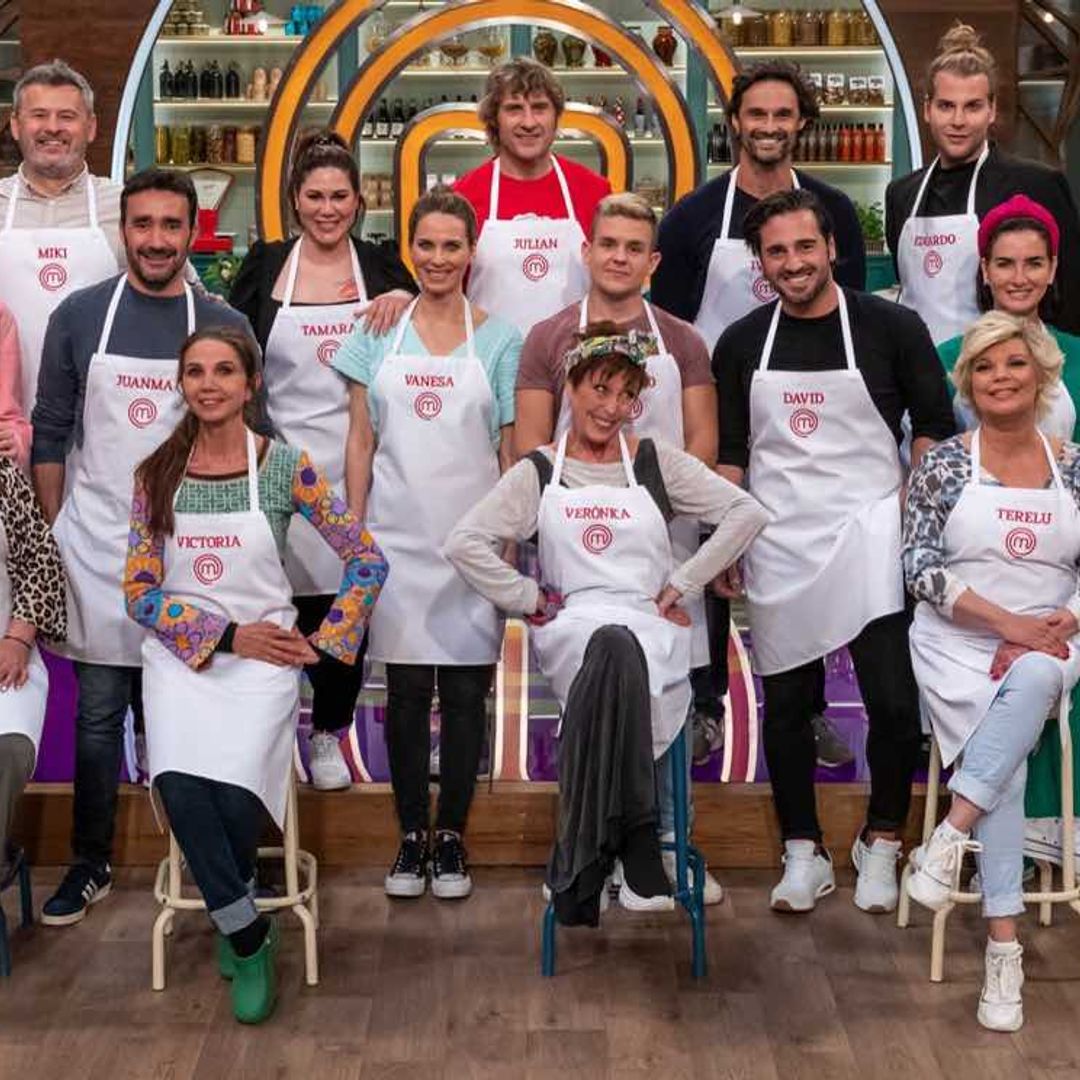 'MasterChef Celebrity', 'La Voz' o 'A simple vista': los programas que llegarán esta temporada