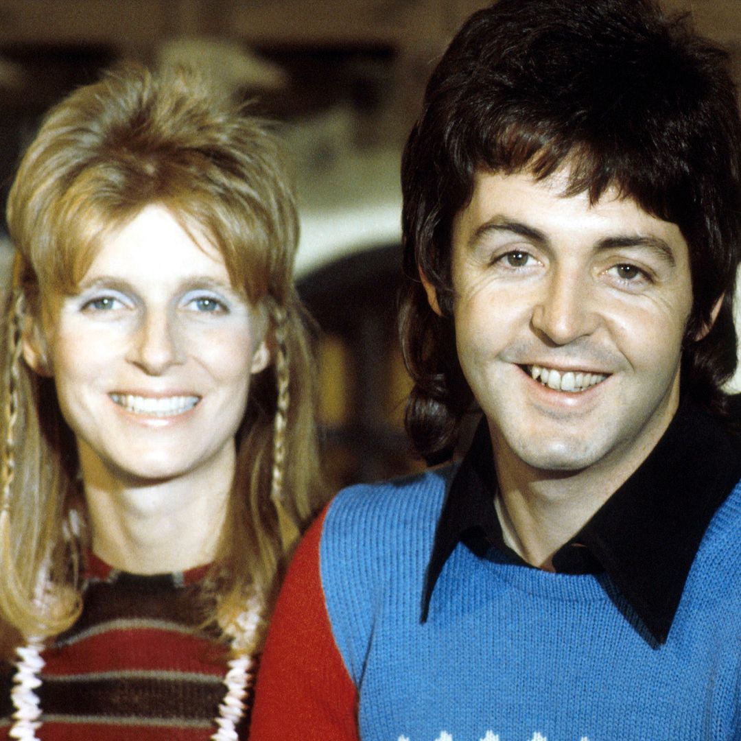 Paul McCartney se emociona hasta las lágrimas al hablar de su difunta esposa, Linda: 'Ella era algo excepcional'