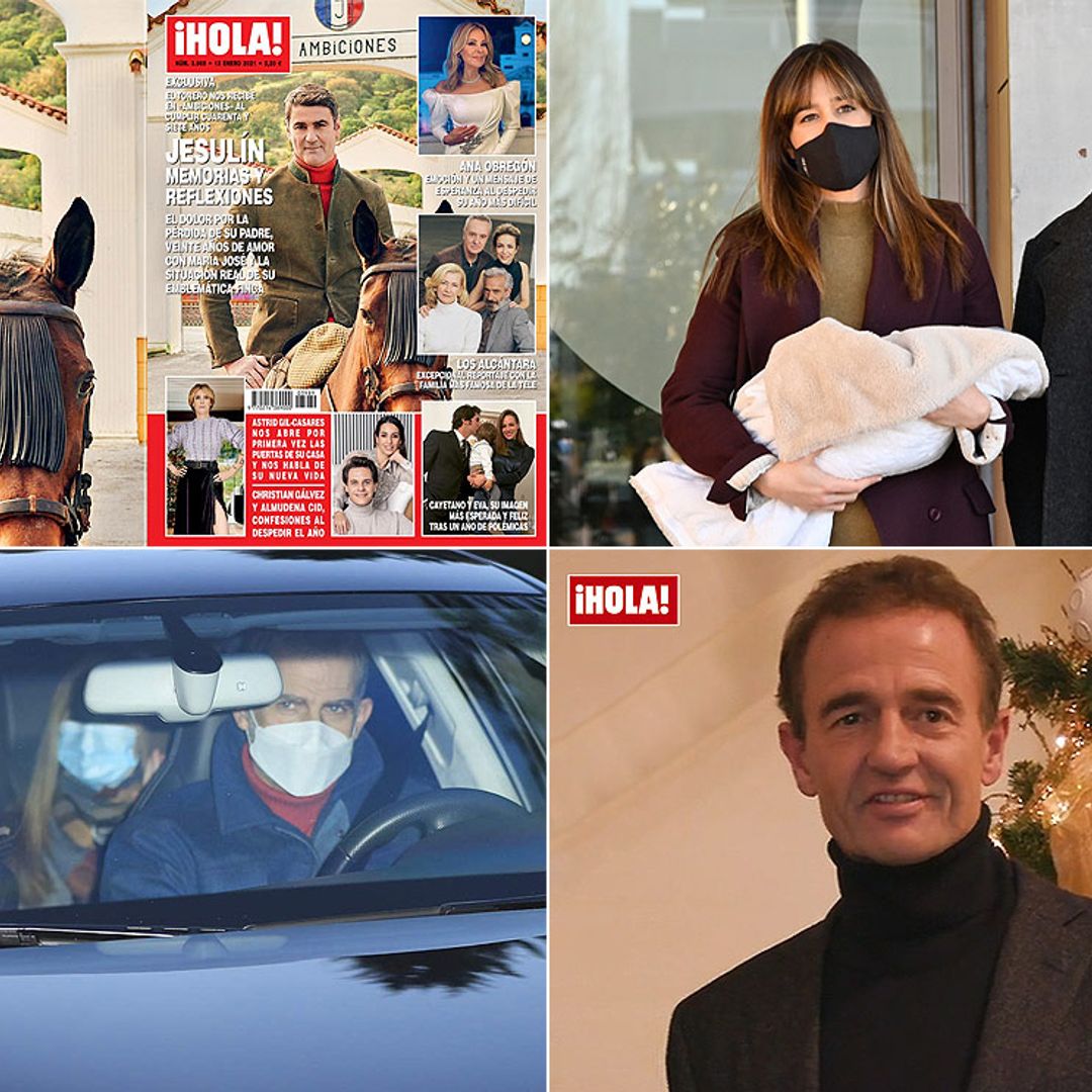 No dejes de leer las noticias más importantes de la semana