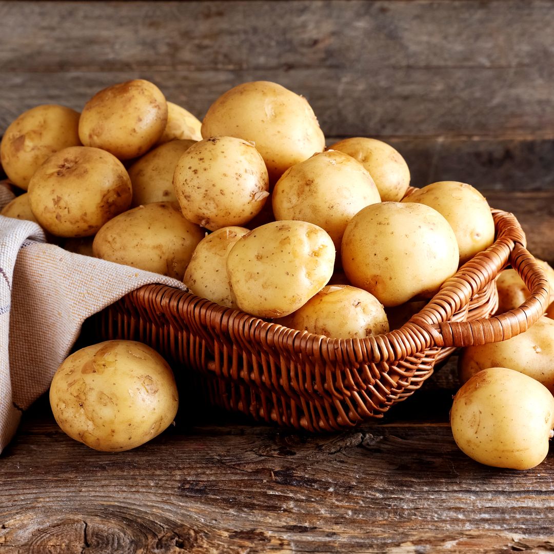 Cómo conseguir que las patatas duren más tiempo: consejos para alargar su vida útil