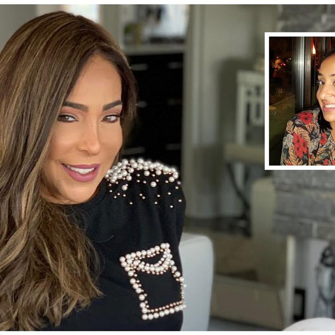 Gelena Solano cuenta cómo sigue su hermana tras meses en recuperación