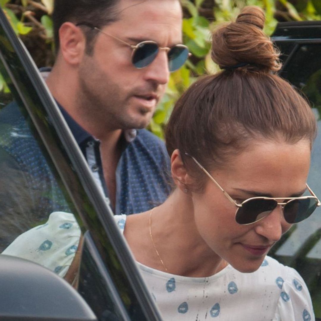David Bustamante y Paula Echevarría ya han vendido la casa que compartieron durante su matrimonio