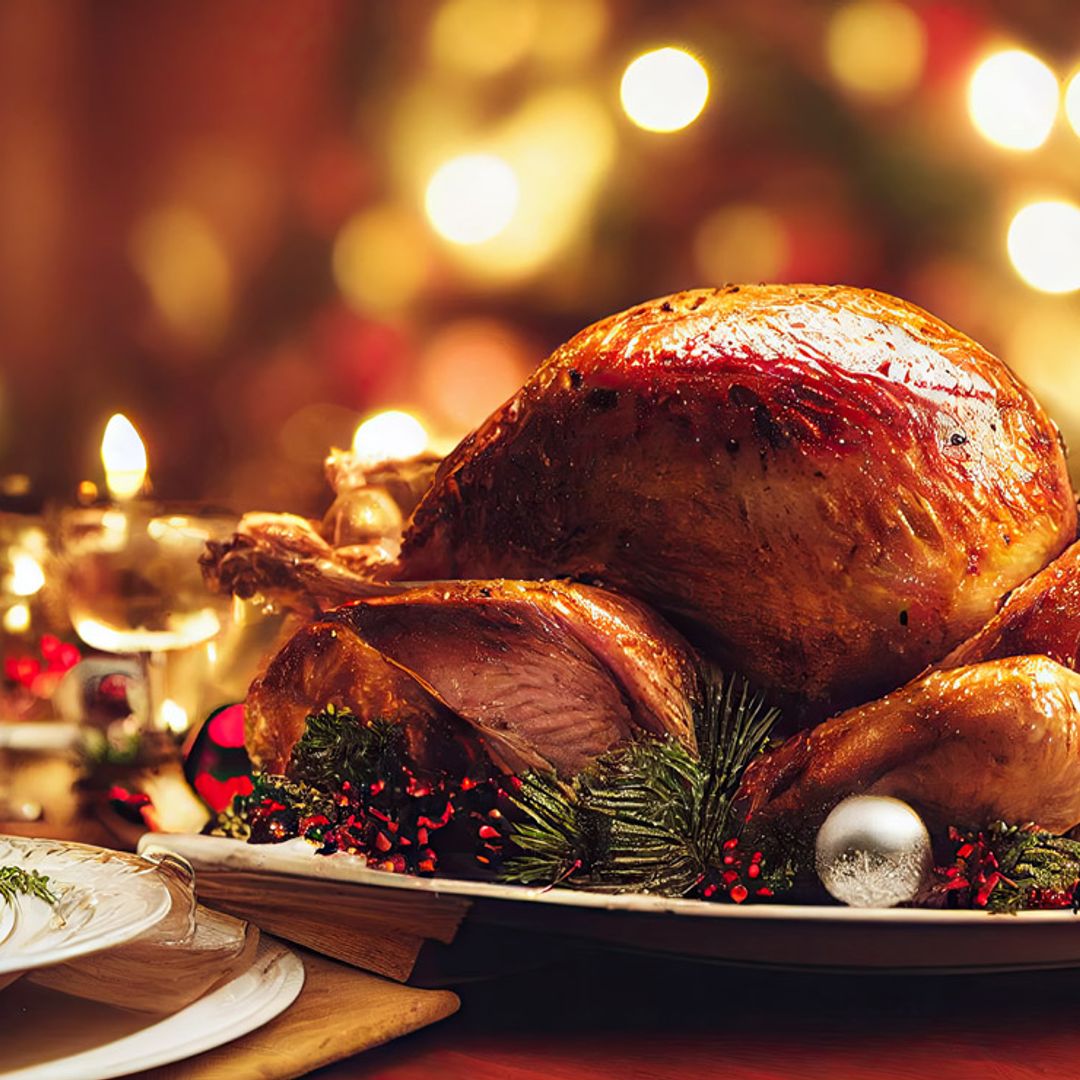Platos navideños: clásicos que nunca mueren (y por algo será)
