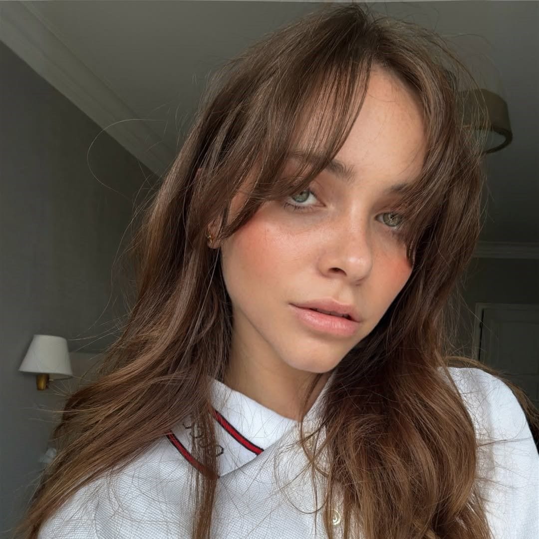 Minnie West abre su corazón y comparte lo dura que es la Navidad sin su mamá