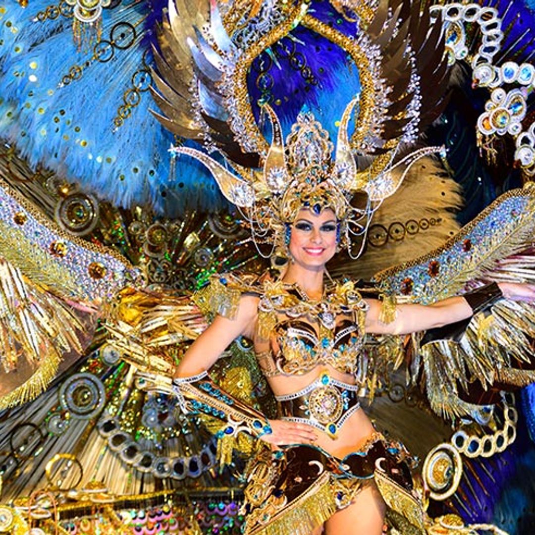 Fiestas, fiestas y más fiestas… la agenda para tener a mano en febrero