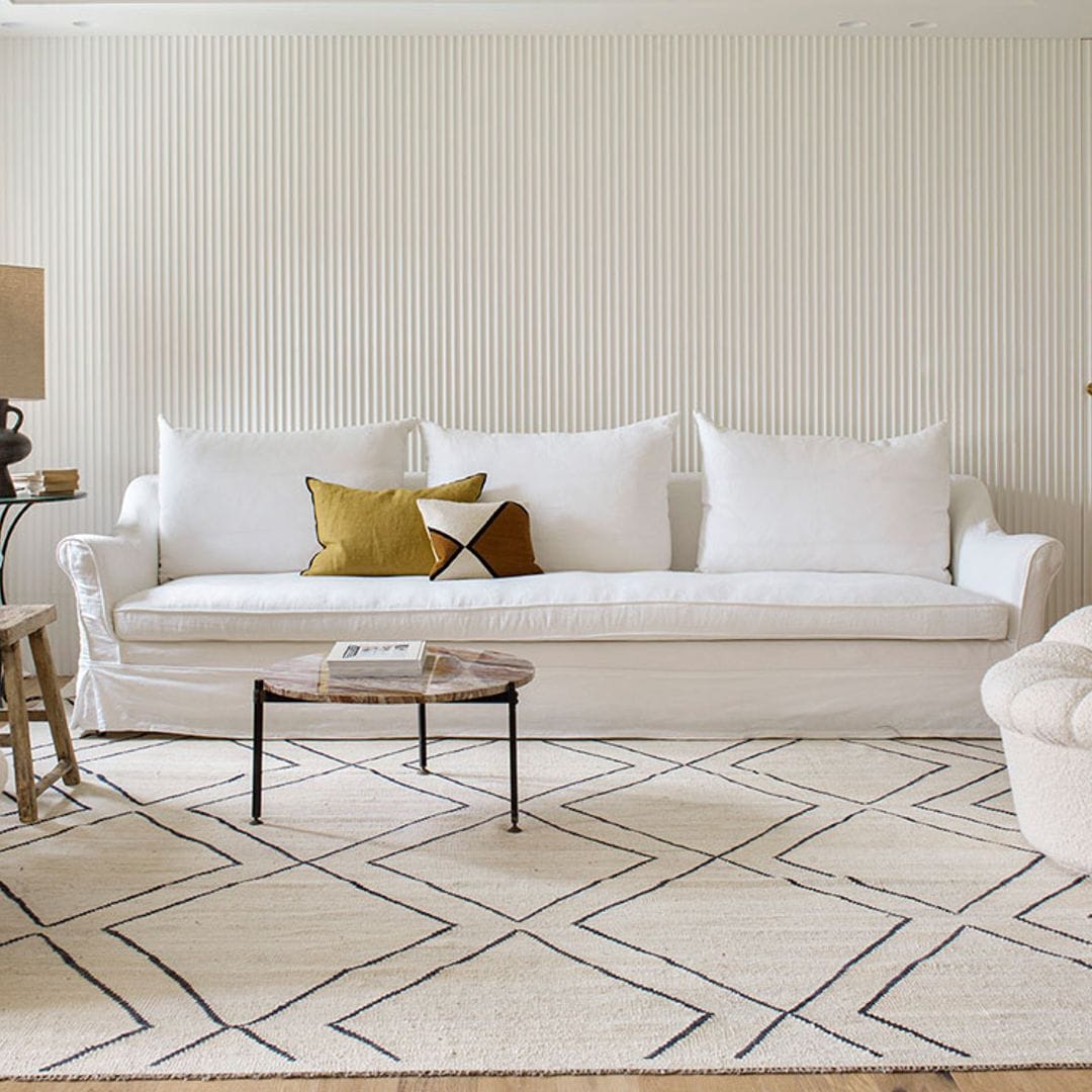 ¿Esquemas de color monocromáticos en decoración? Todo son ventajas