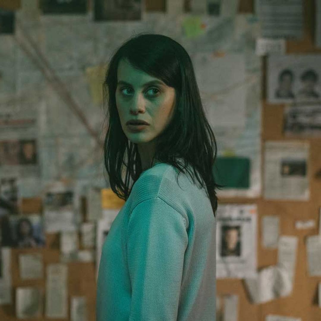 Uno a uno, conoce a los protagonistas de 'La chica de la nieve'