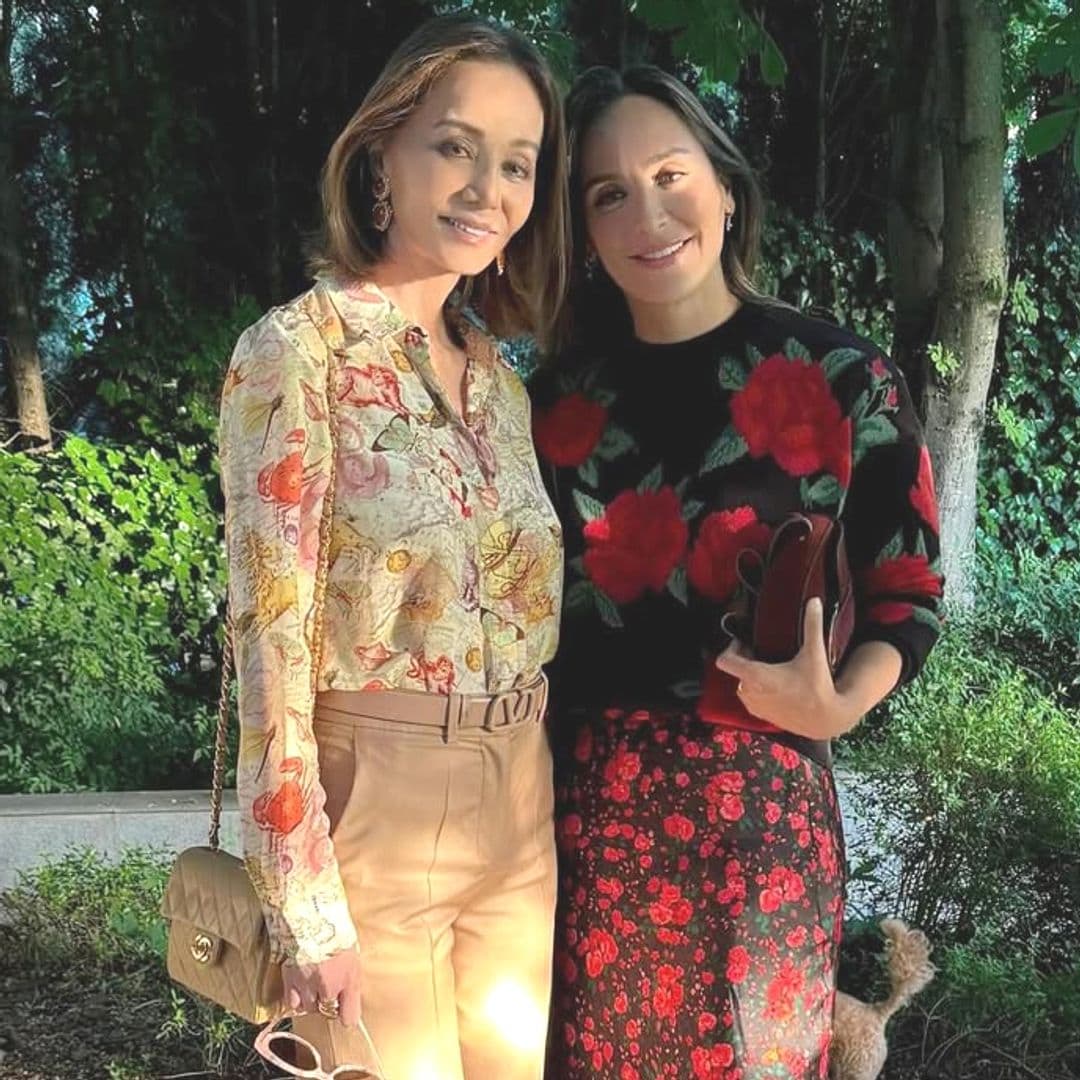 La emotiva carta de Tamara Falcó a Isabel Preysler en plena lucha por ser madre