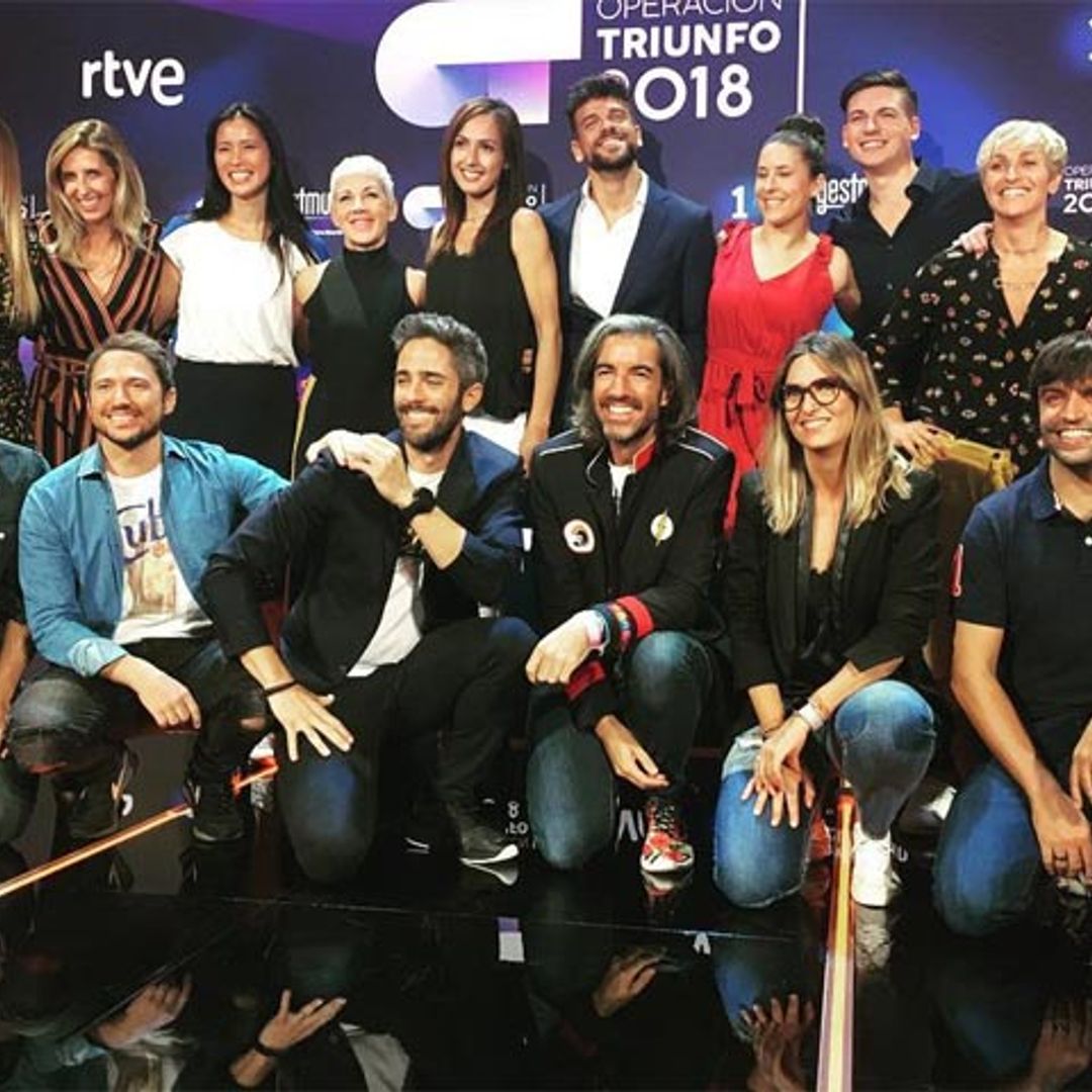 Los inesperados cambios del nuevo OT