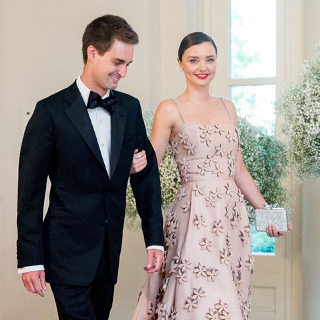 Las palabras de Miranda Kerr sobre su matrimonio que han encendido a las redes