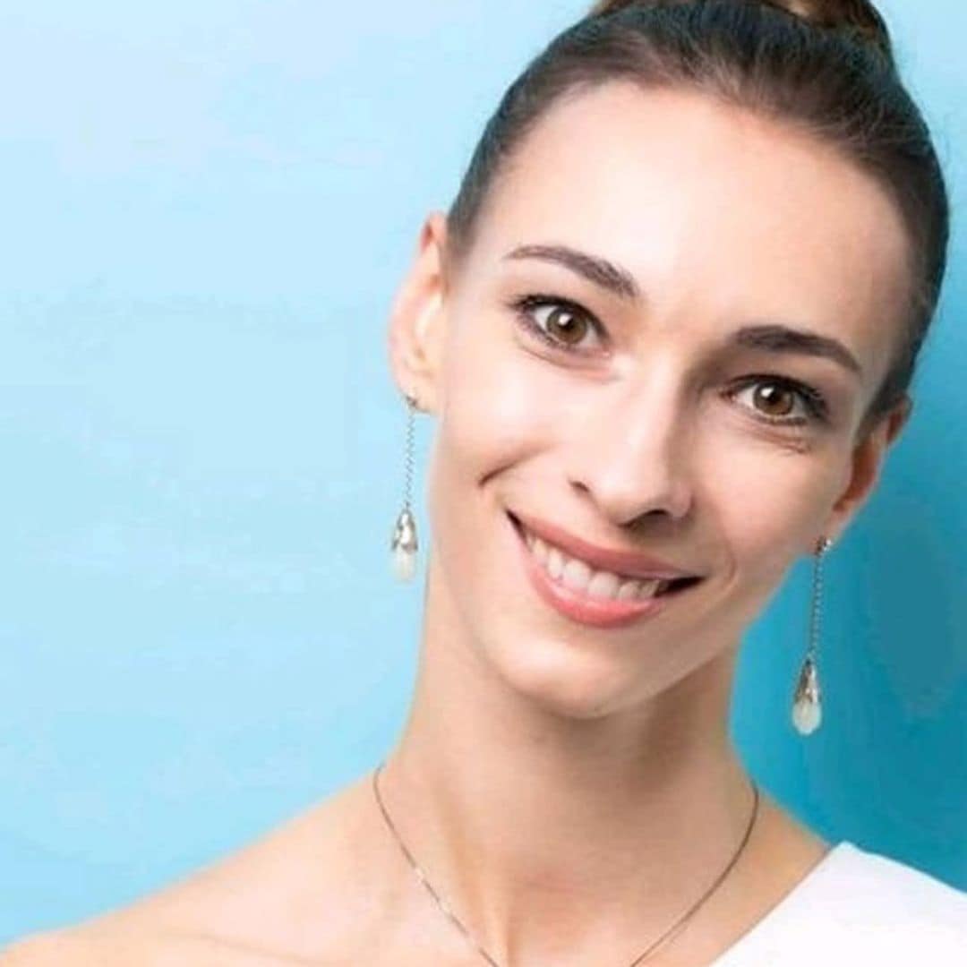 Así es Olga Smirnova, la bailarina rusa que ha abandonado el Ballet Bolshoi debido a la guerra