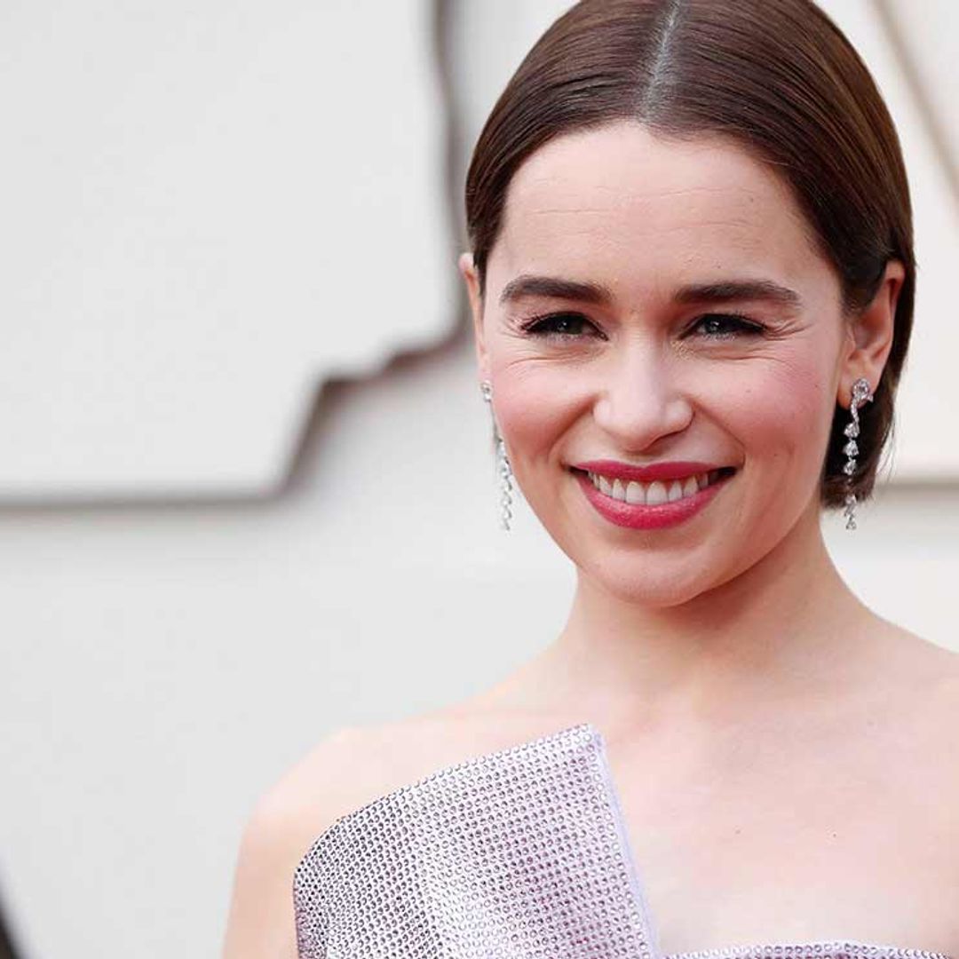 Emilia Clarke, preocupada por lo que Beyoncé podría pensar del final de ‘Juego de Tronos’