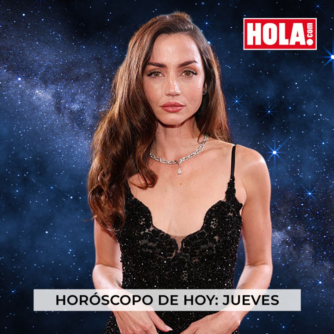 Descubre lo que los astros tienen preparado para ti hoy