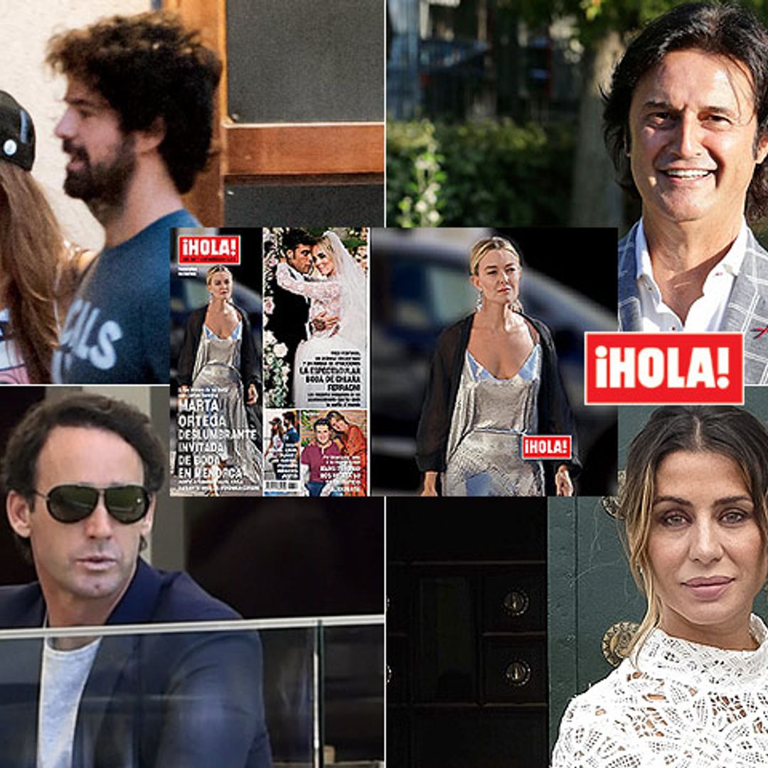 Las cinco noticias de la semana que no te puedes perder