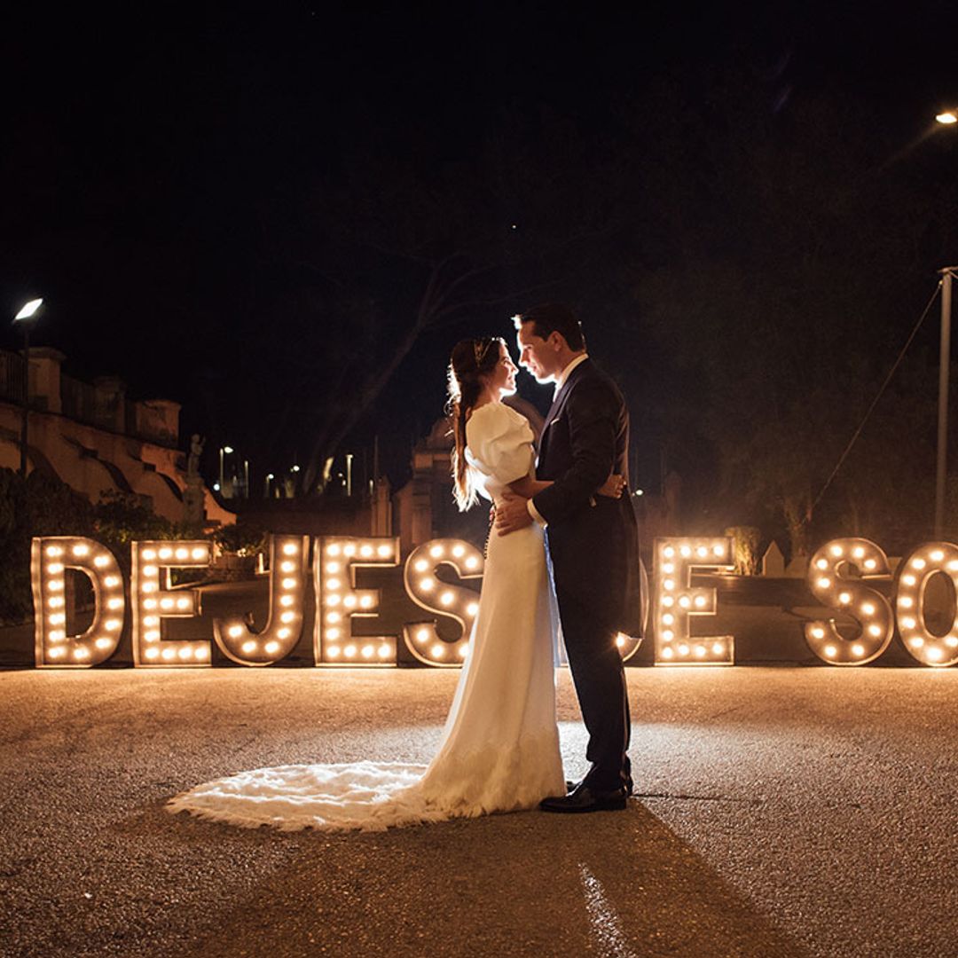 ¿Cómo serán las bodas de los próximos meses?