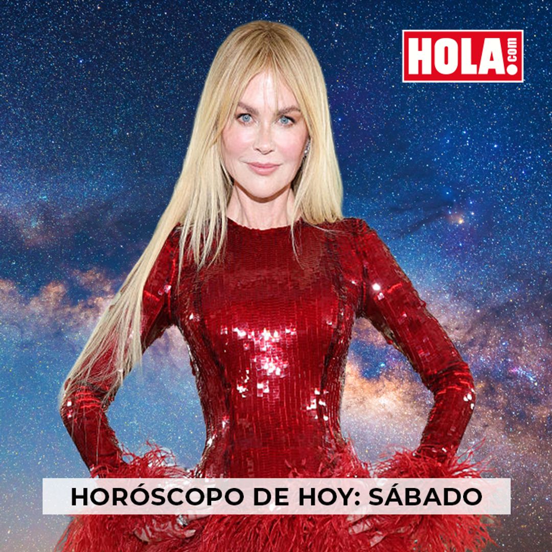 Horóscopo de hoy, sábado 20 de junio, descubre cómo le irá hoy a tu signo