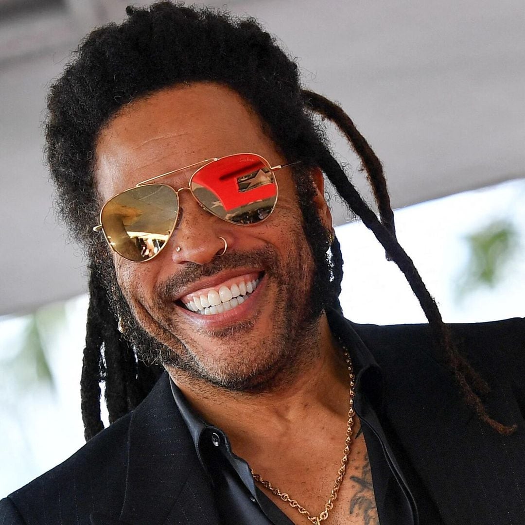 ¿Quién es la guapa mexicana que conquistó el corazón de Lenny Kravitz?