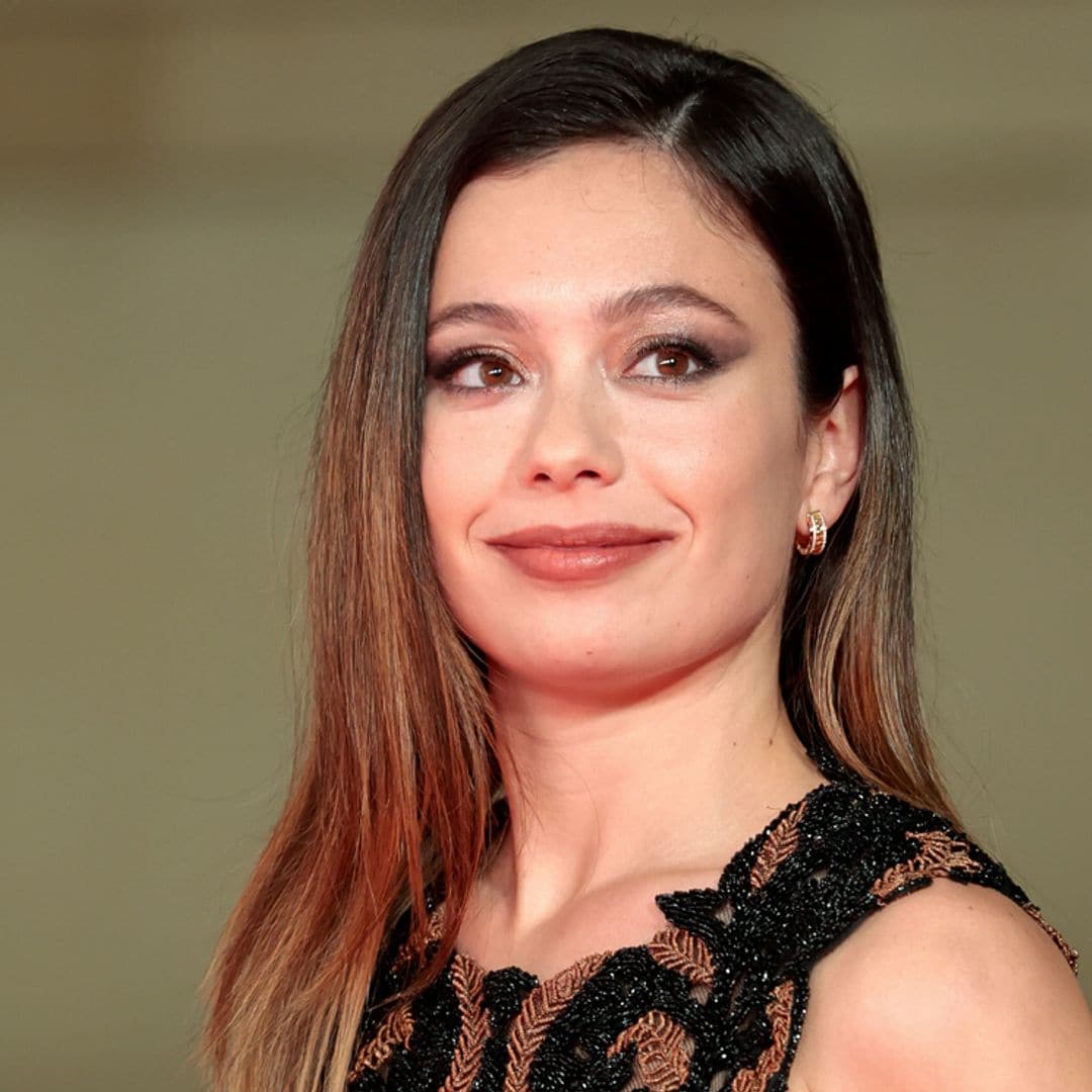 Las estrellas del cine español desfilan por la alfombra roja de los Premios Forqué 2022