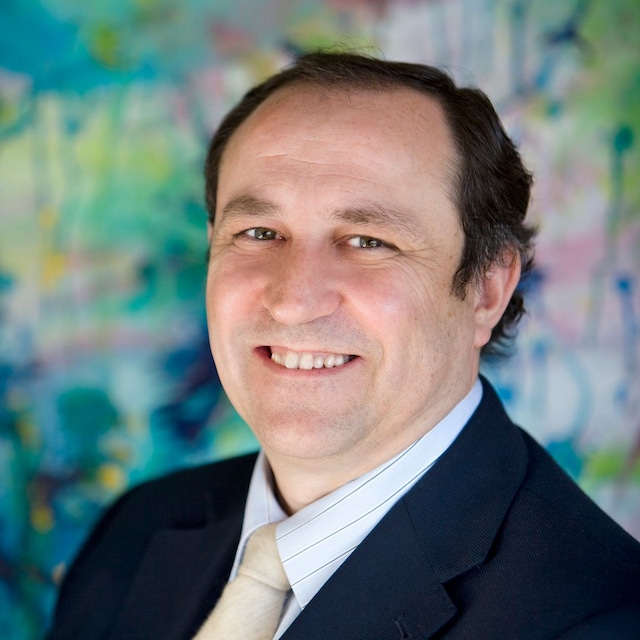 Fernando Alberca