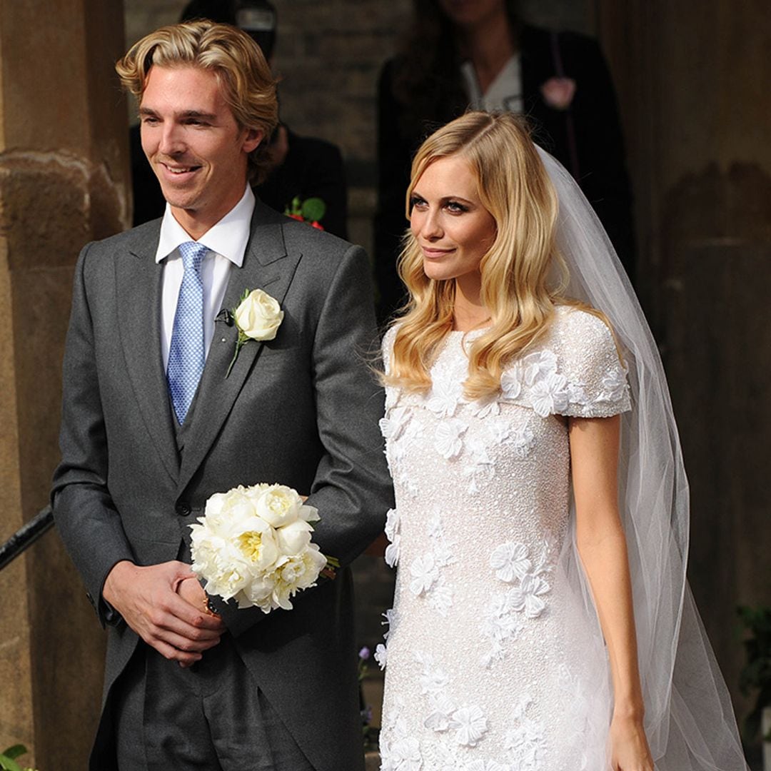 Recordamos los ramos de novia más icónicos de todos los tiempos