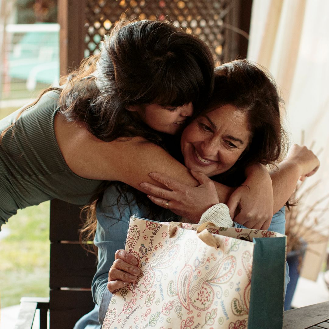 5 regalos de última hora para el Día de la Madre que todavía puedes comprar con hasta el 47% de descuento