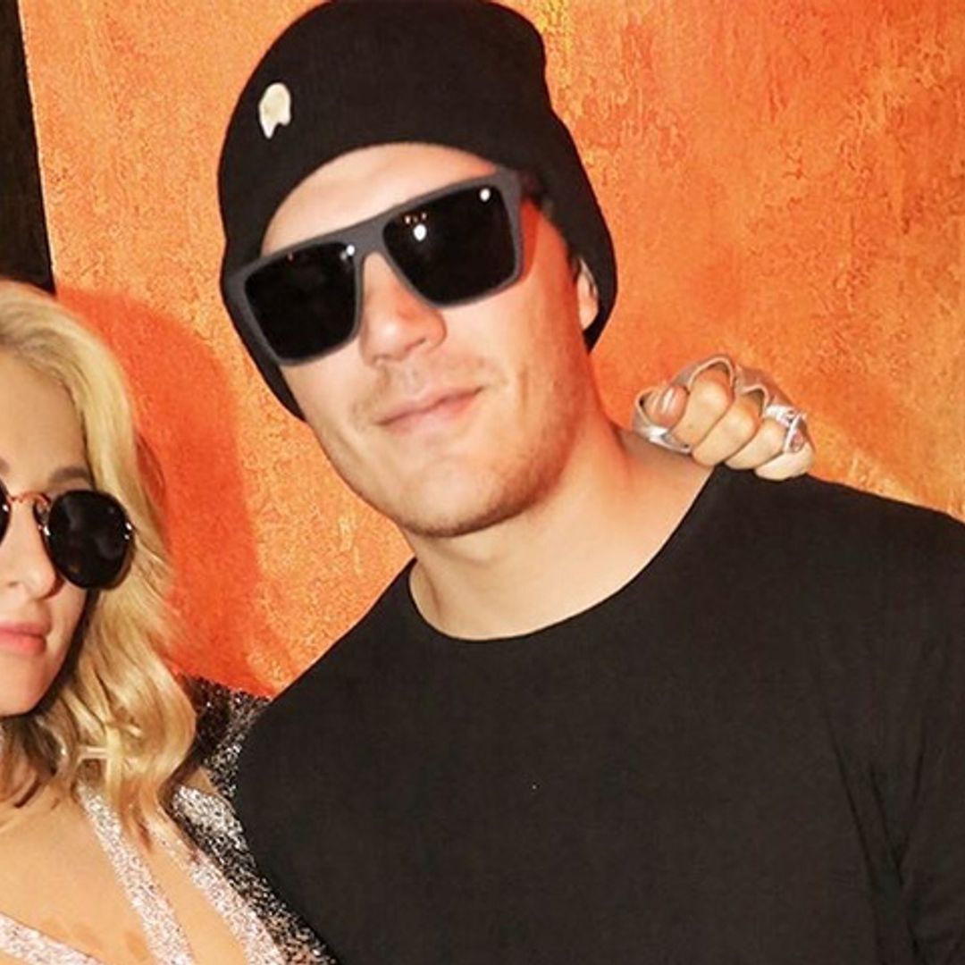 Paris Hilton celebra por adelantado su cumpleaños con Chris Zylka, ¿el último como soltera?