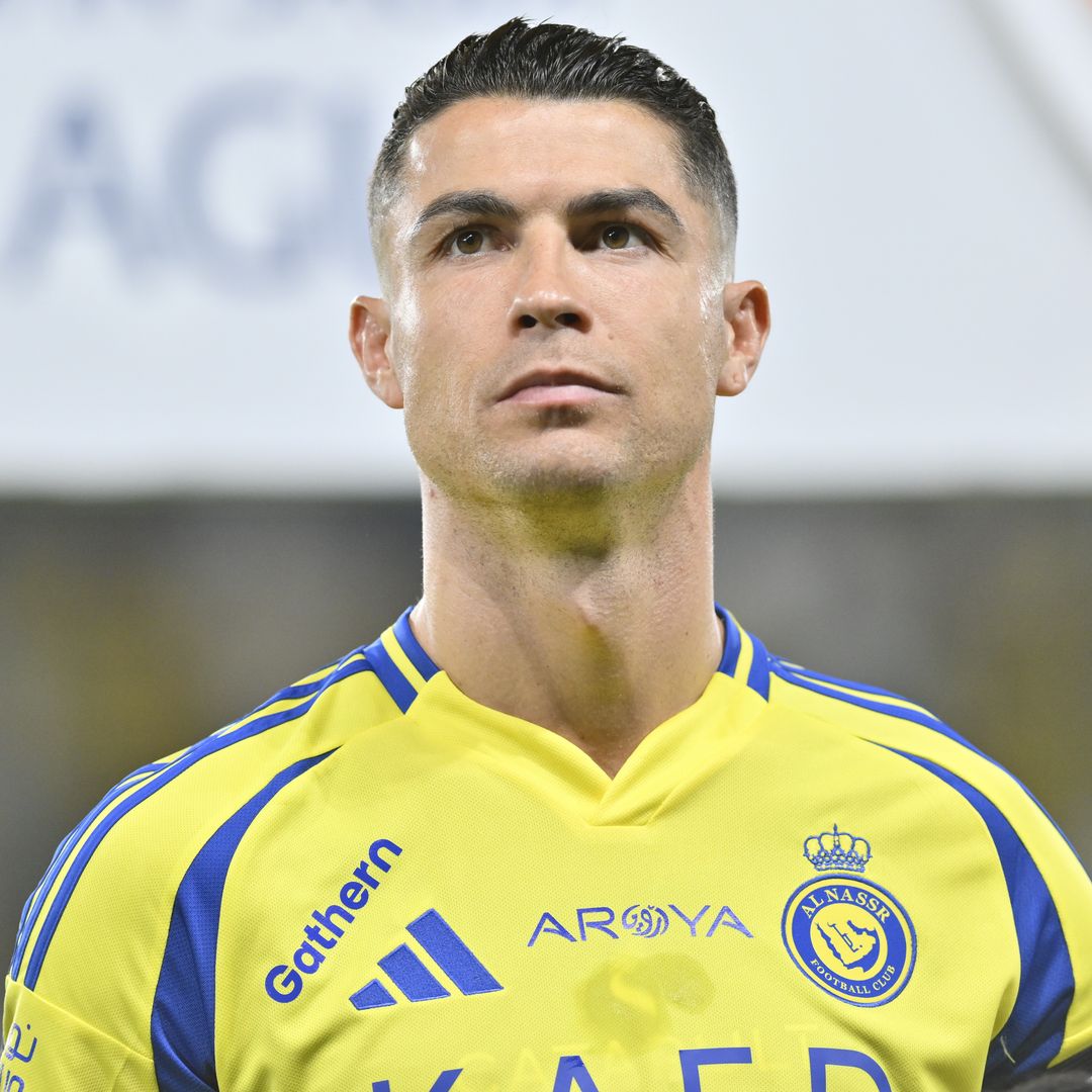 Cristiano Ronaldo enciende rumores con un misterioso mensaje, ¿anticipa un giro radical en su vida?
