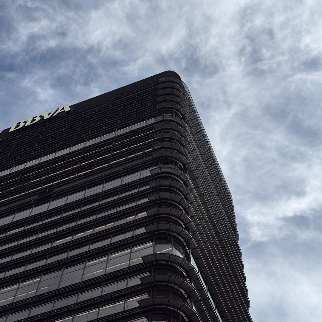 Edificio Castellana 81