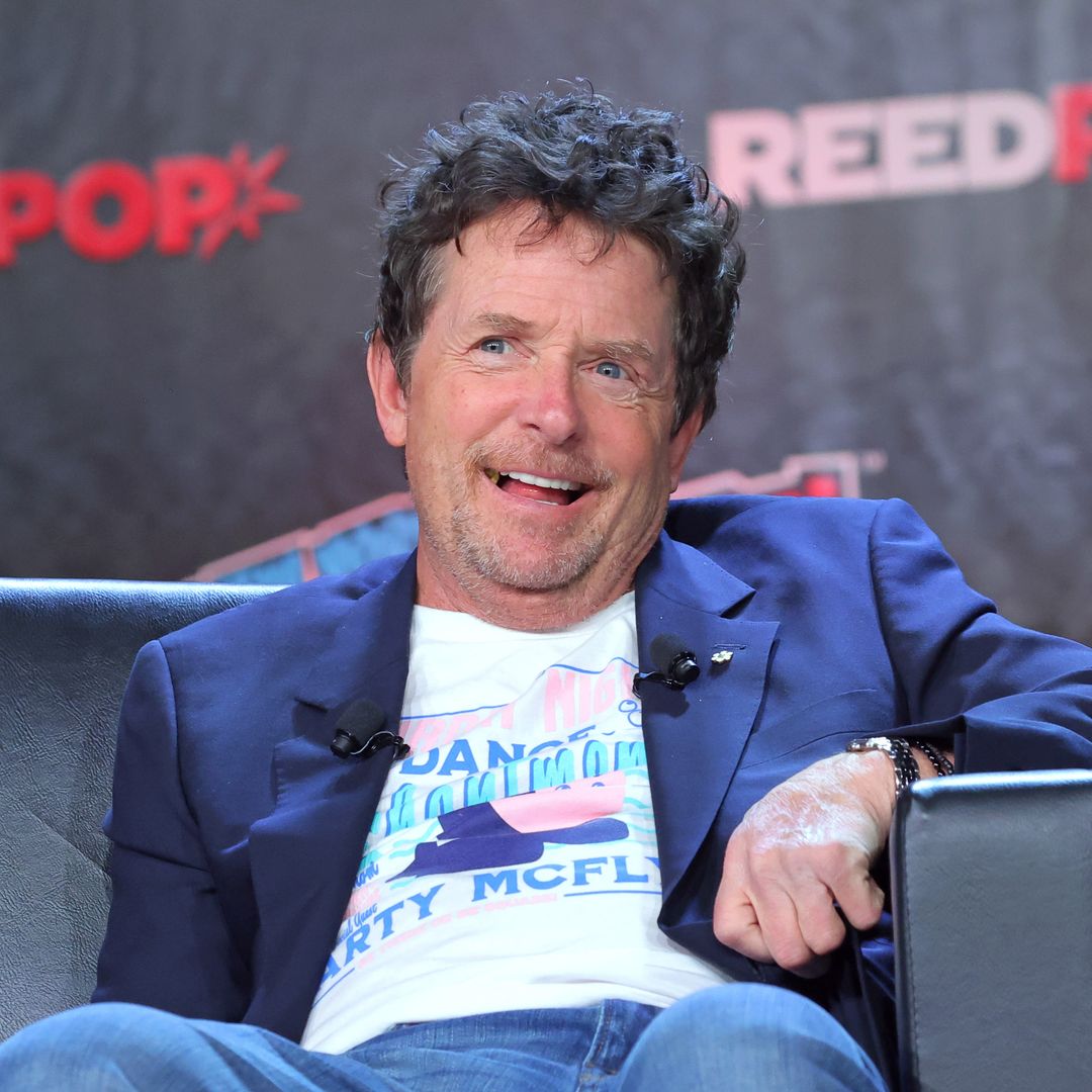 La serie que trae de vuelta a Michael J. Fox tras su retiro por parkinson con un papel creado para él y una nominación a los Emmy